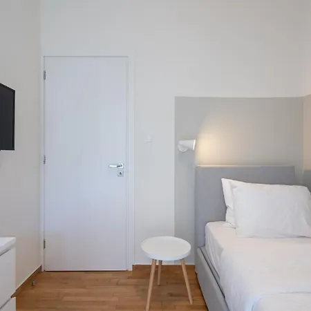 Deluxe 4 Bedrooms In Center * Athens