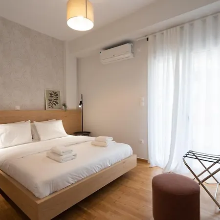 Deluxe 4 Bedrooms In Center