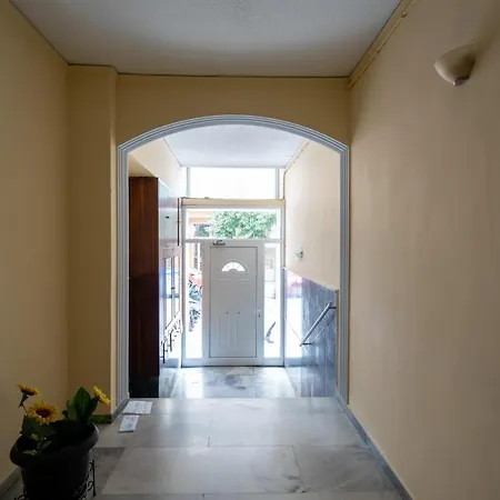 Deluxe 4 Bedrooms In Center Athens