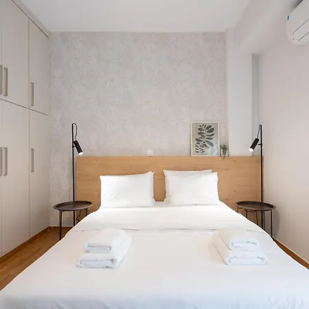 Deluxe 4 Bedrooms In Center *