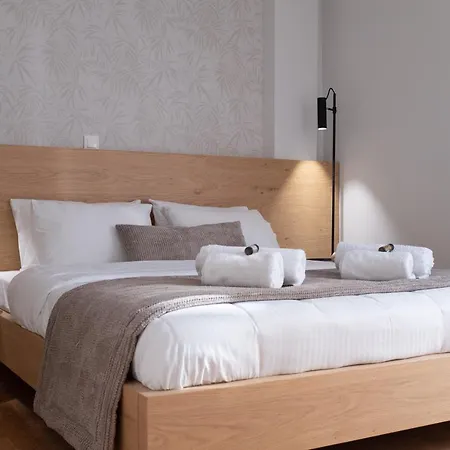 Deluxe 4 Bedrooms In Center * Athens