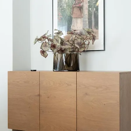 Deluxe 4 Bedrooms In Center Athens